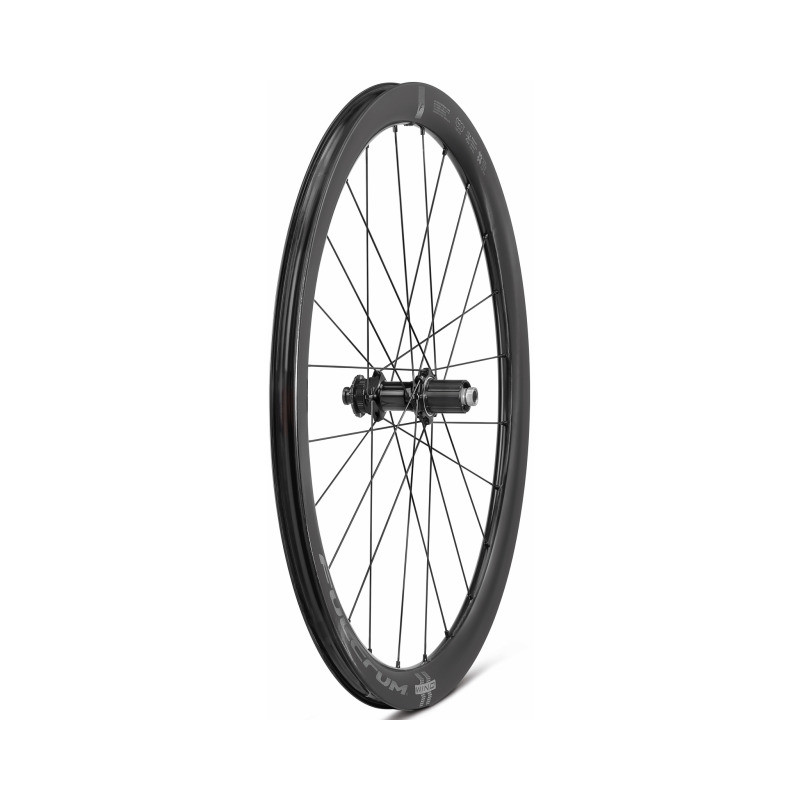 Fulcrum Wind Carbon DB 42C Hinterrad, Shimano