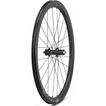 Fulcrum Wind Carbon DB 42C Hinterrad, Shimano