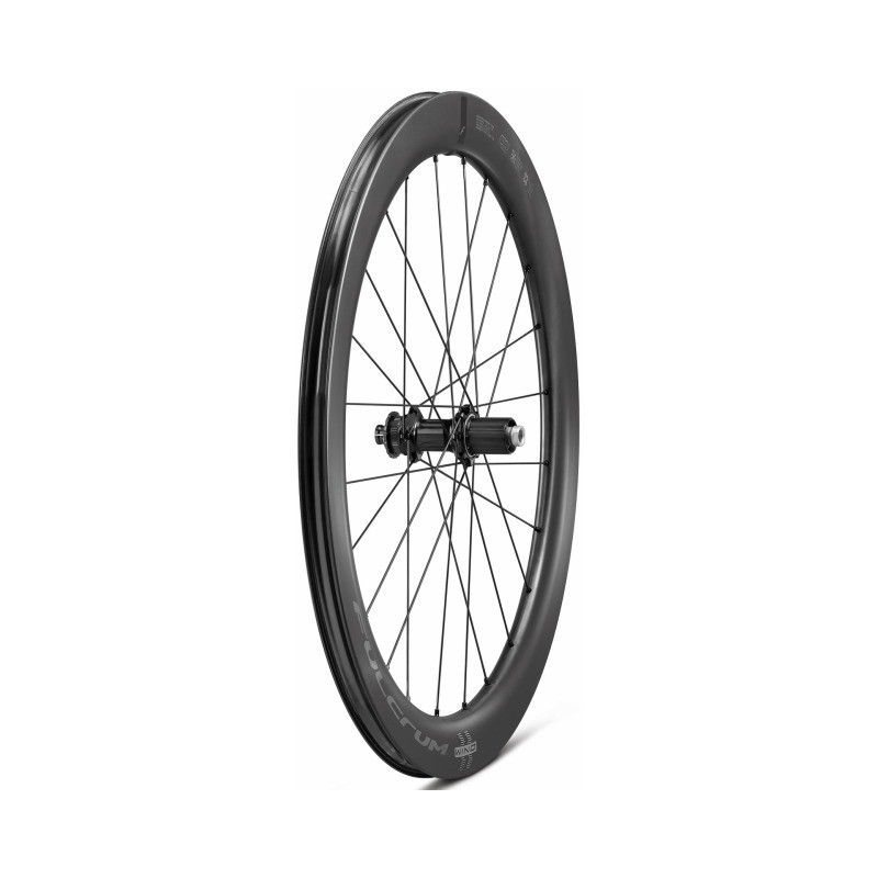 Fulcrum Wind Carbon DB 57C Hinterrad, Shimano