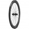 Fulcrum Wind Carbon DB 57C Hinterrad, Shimano