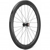 Fulcrum Wind Carbon DB 57C Vorderrad