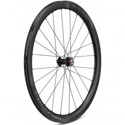 Fulcrum Wind Carbon DB 42C Vorderrad