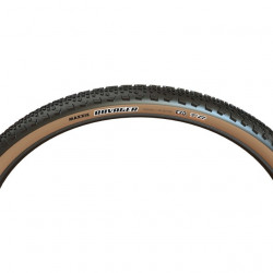 Maxxis Ravager Tanwall EXO TR Dual E-25 700x40C