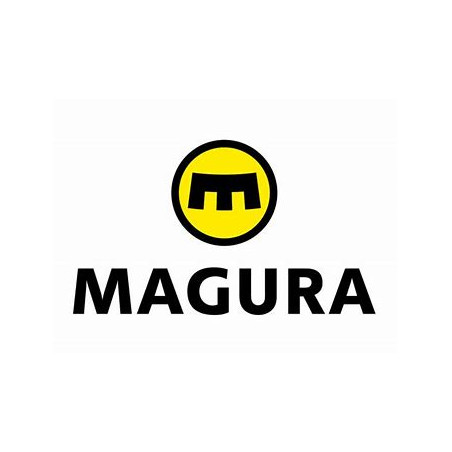 MAGURA Bremsgriff MT7, 1-Finger , HC-Hebel