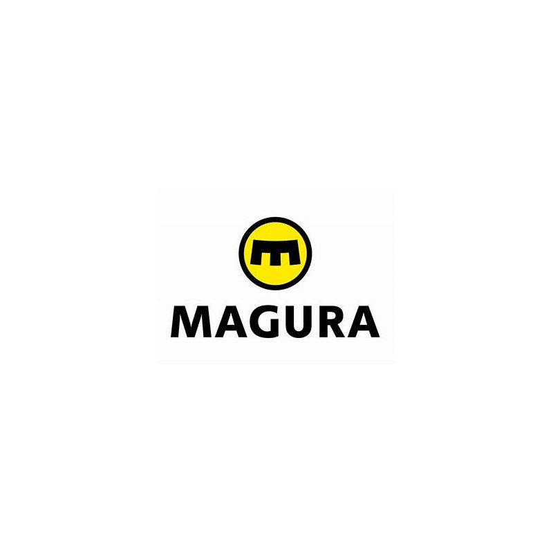 MAGURA Bremsgriff MT C links, 2-Finger