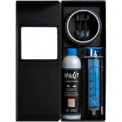 milKit Reifendichtmittel Tubeless Conversion Kit 45-32