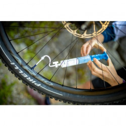 milKit Tubeless Kit Compact 75