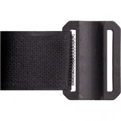 milKit Befestigungsriemen Strap Clip