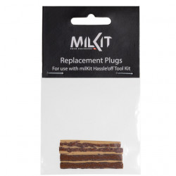 milKit Ersatz-Flicken Replacement Plugs