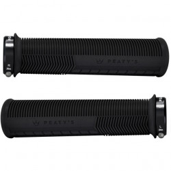 Peaty's Lenkergriffe Monarch Grip Mushroom Thin