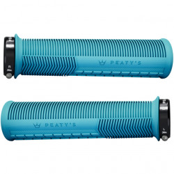 Peaty's Lenkergriffe Monarch Grip Mushroom Thick