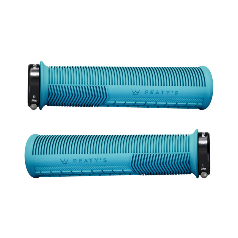 Peaty's Lenkergriffe Monarch Grip Mushroom Thick