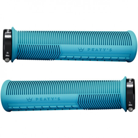 Peaty's Lenkergriffe Monarch Grip Mushroom Thick