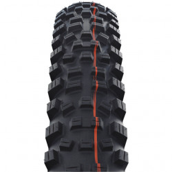 Schwalbe Hans Dampf Evo SuperTrail HS491 TLE 27.5x2.35