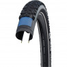 Schwalbe Smart Sam Plus Performance RaceGuard HS624 29x2.60