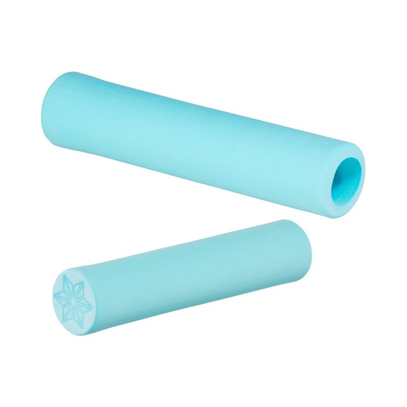 Supacaz Lenkergriffe Supalite 9g