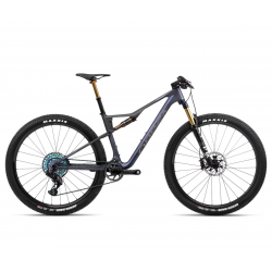 Orbea OIZ M-LTD L Tanzanite...