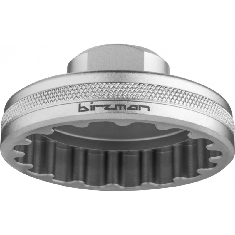 Birzman Tretlager-Steckschlüssel Sram DUB 1/2"