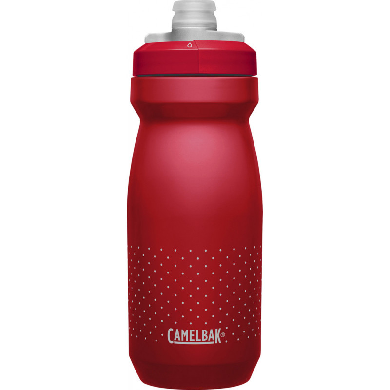 CamelBak Podium 0.62l Bottle fiery red