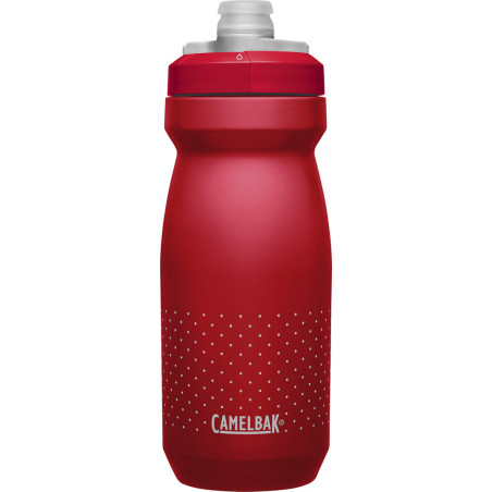 CamelBak Podium 0.62l Bottle fiery red