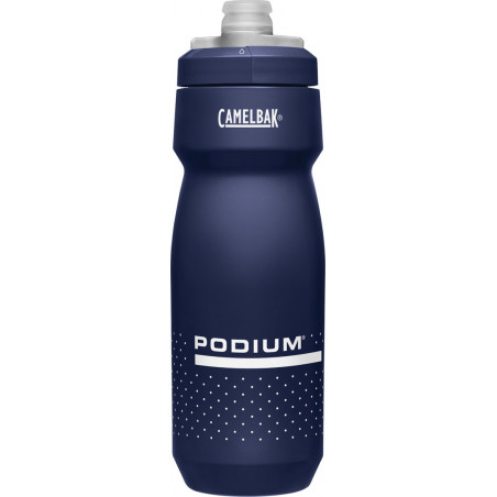 CamelBak Podium 0.71l navy Bottle blue