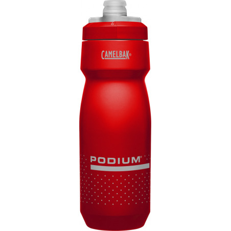 CamelBak Podium 0.71l Bottle red