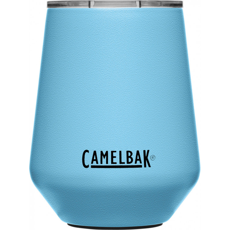 CamelBak Wine Tumbler V.I. 0.35l nordic blue