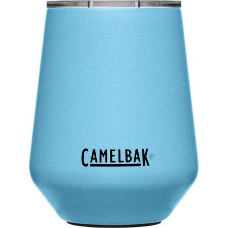 CamelBak Wine Tumbler V.I. 0.35l nordic blue