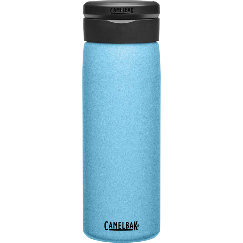 CamelBak Fit Cap V.I. 0.6l Bottle nordic blue