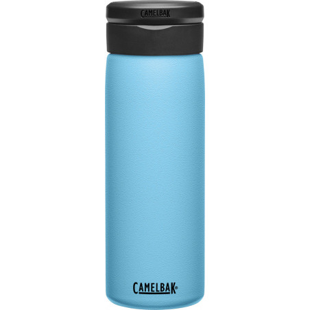 CamelBak Fit Cap V.I. 0.6l Bottle nordic blue