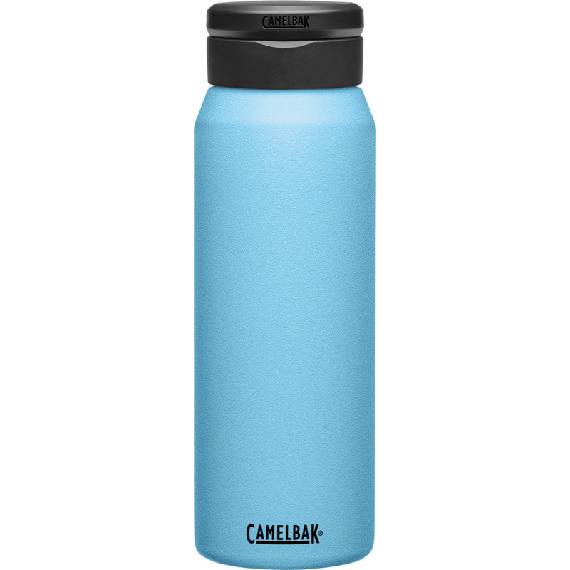 CamelBak Fit Cap V.I. 1.0l Bottle nordic blue