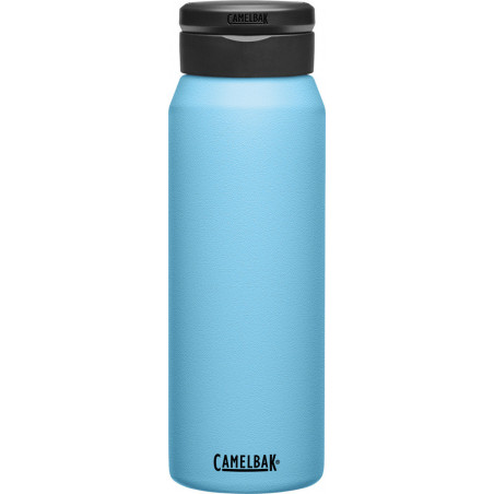 CamelBak Fit Cap V.I. 1.0l Bottle nordic blue