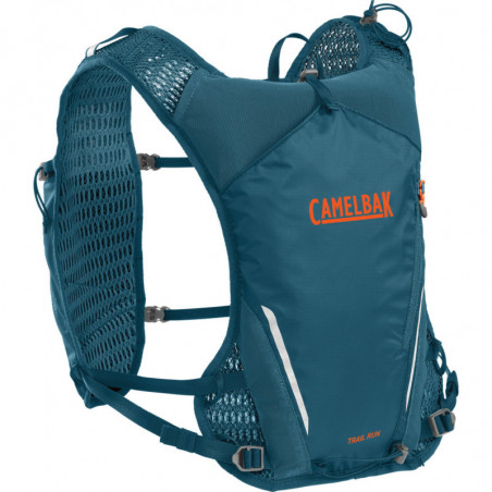 CamelBak Trail Run Vest corsair teal