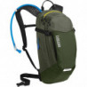 CamelBak M.U.L.E. 12 Rucksack dusty olive