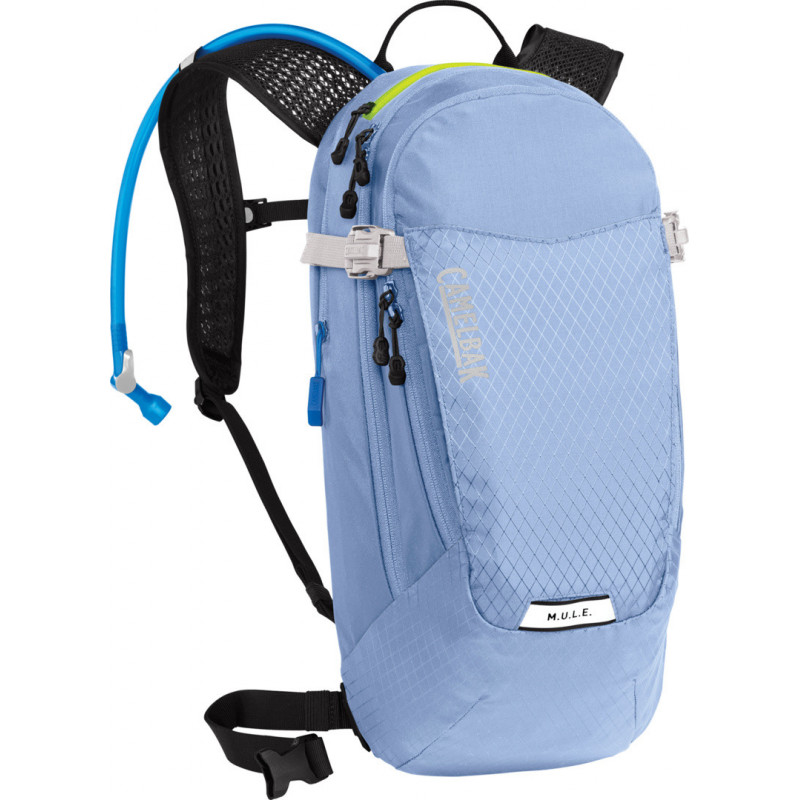 CamelBak Women's M.U.L.E. 12 Rucksack serenty blue