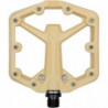 Crankbrothers Pedal Stamp 1 small sand Gen 2