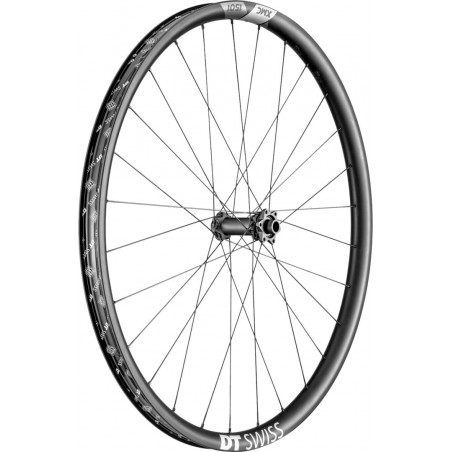 DT Swiss XMC 1501 SPLINE Laufrad 27.5" IS 30 110/15mm