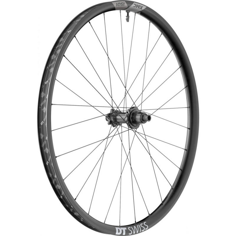 DT Swiss XMC 1501 SPLINE Laufrad 27.5" IS 30 148/12mm MS XD DEG