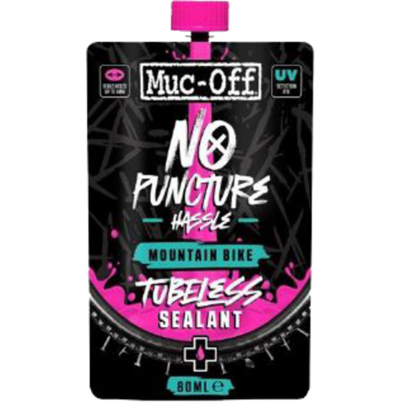 Muc-Off MTB Tubeless sealant 80ml