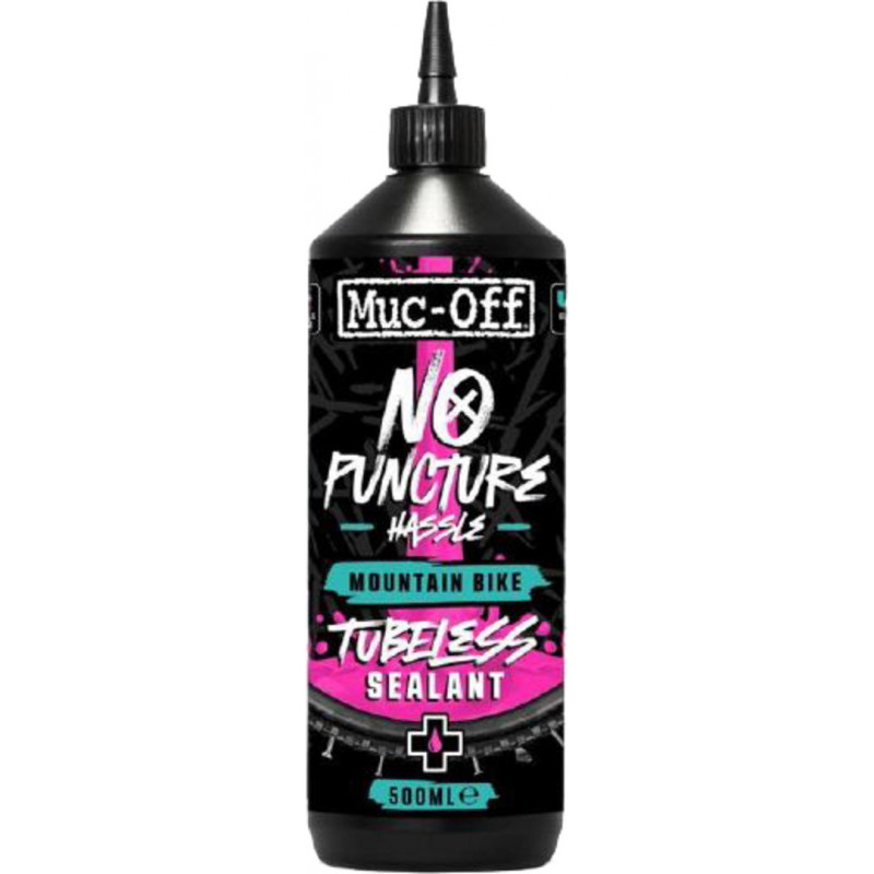 Muc-Off MTB Tubeless sealant 500ml