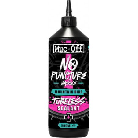 Muc-Off MTB Tubeless sealant 500ml