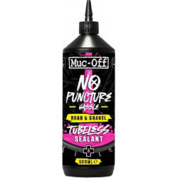 Muc-Off Road & Gravel Tubeless sealant 500ml