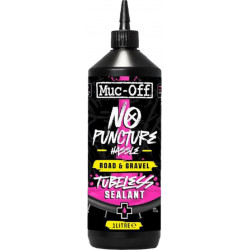 Muc-Off Road & Gravel Tubeless sealant 1L