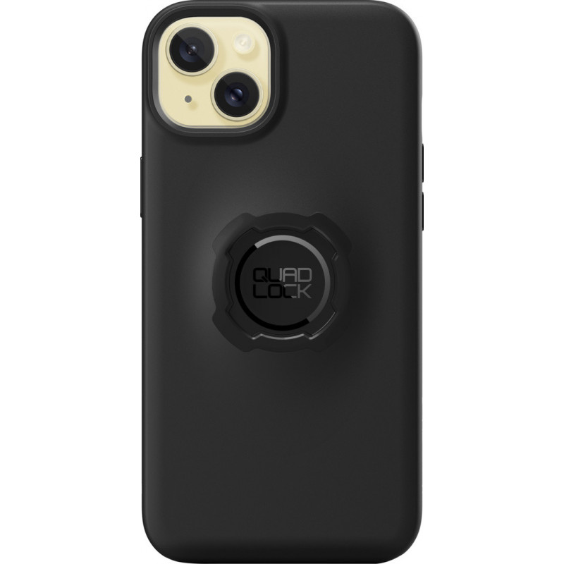 Quad Lock Case - iPhone 15