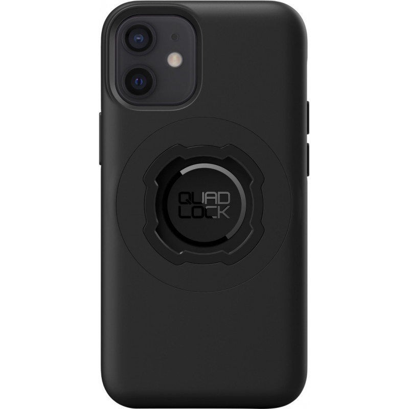 Quad Lock MAG Case - iPhone 12 Mini