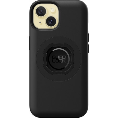 Quad Lock MAG Case - iPhone 15