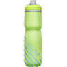 CamelBak Podium Outdoor Chill 0.71l lime blue stripe