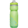 CamelBak Podium Outdoor Chill 0.62l lime blue stripe