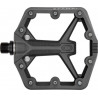 Crankbrothers Pedal Stamp 1 small schwarz Gen 2