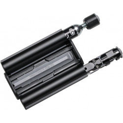 Crankbrothers Tool S.O.S. TT17 Twin Tube Kit